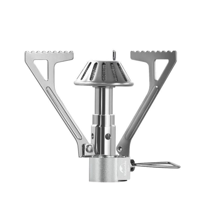 Ultra-Light Portable Camping Gas Stove