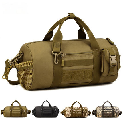 Sac à main bandoulière étanche pour iPad d'une capacité de K319