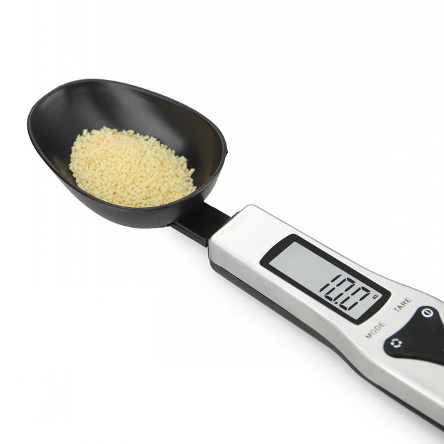 Smart Measuring Spoon - Wnkrs