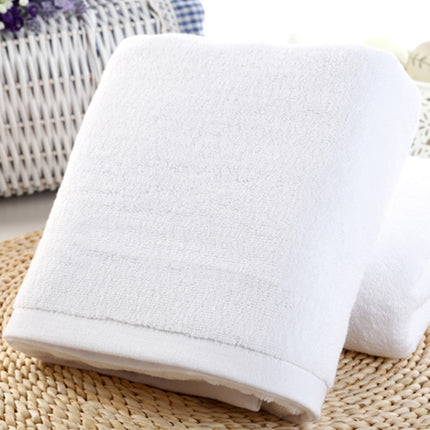 Pure cotton thickened bath towel - Wnkrs