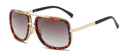 Big Frame Fashion Style Sunglasses - Wnkrs