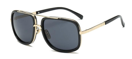 Big Frame Fashion Style Sunglasses - Wnkrs