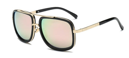 Big Frame Fashion Style Sunglasses - Wnkrs