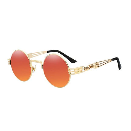 Steampunk Unisex Sunglasses - Wnkrs