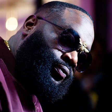 Bee Decor Unisex Aviator Sunglasses - Wnkrs