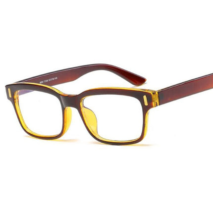 Unisex Anti-Blue Rays Computer Glasses - Wnkrs