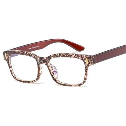 Unisex Anti-Blue Rays Computer Glasses - Wnkrs