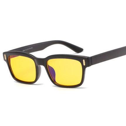 Unisex Anti-Blue Rays Computer Glasses - Wnkrs