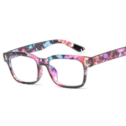 Unisex Anti-Blue Rays Computer Glasses - Wnkrs