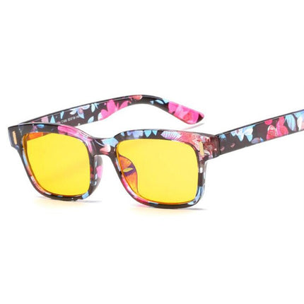 Unisex Anti-Blue Rays Computer Glasses - Wnkrs