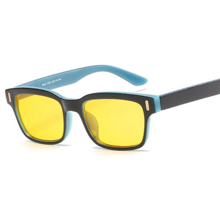 Unisex Anti-Blue Rays Computer Glasses - Wnkrs