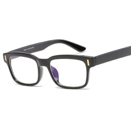 Unisex Anti-Blue Rays Computer Glasses - Wnkrs