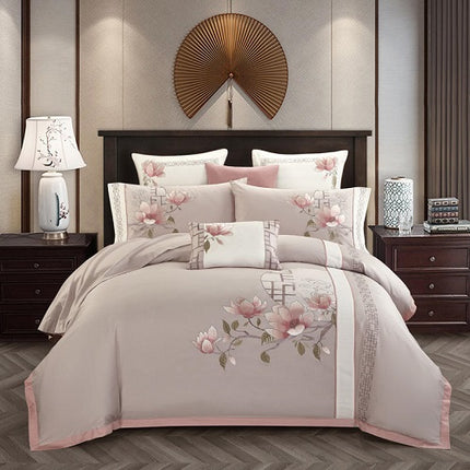 Chinese national style bedding - Wnkrs