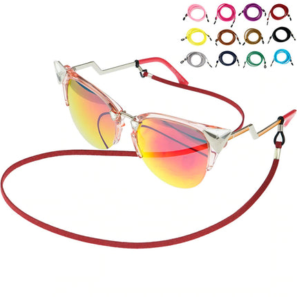 High Elasticity Sunglasses Strap - Wnkrs