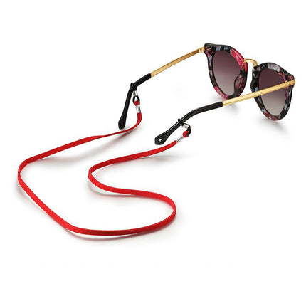 High Elasticity Sunglasses Strap - Wnkrs