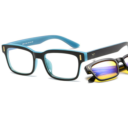 Stylish Optical Men's Glasses' Frame - Wnkrs