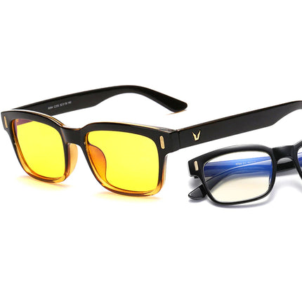 Stylish Optical Men's Glasses' Frame - Wnkrs