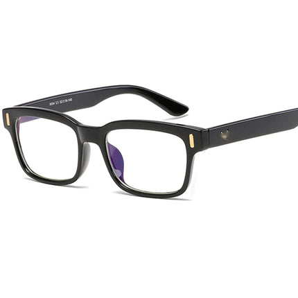 Stylish Optical Men's Glasses' Frame - Wnkrs