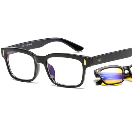 Stylish Optical Men's Glasses' Frame - Wnkrs