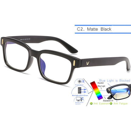 Stylish Optical Men's Glasses' Frame - Wnkrs
