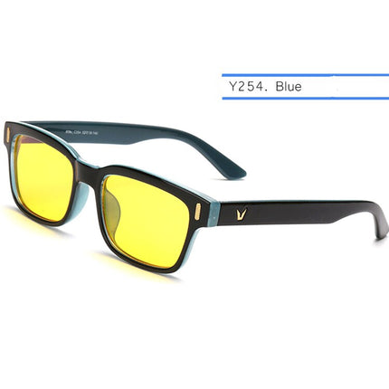 Stylish Optical Men's Glasses' Frame - Wnkrs