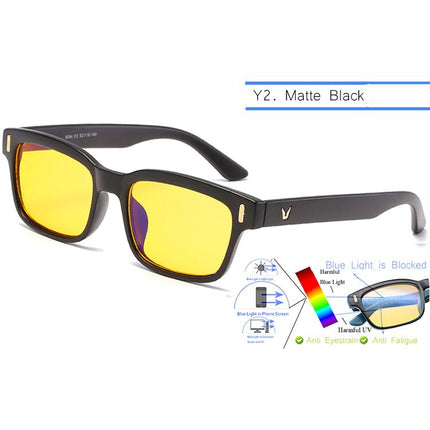 Stylish Optical Men's Glasses' Frame - Wnkrs