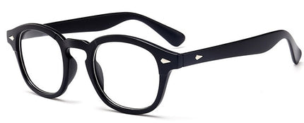 Men's Retro Glasses - Wnkrs