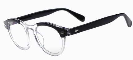Men's Retro Glasses - Wnkrs