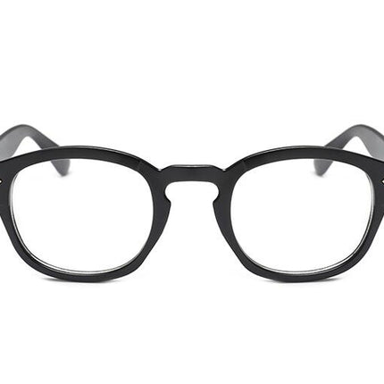 Men's Retro Glasses - Wnkrs