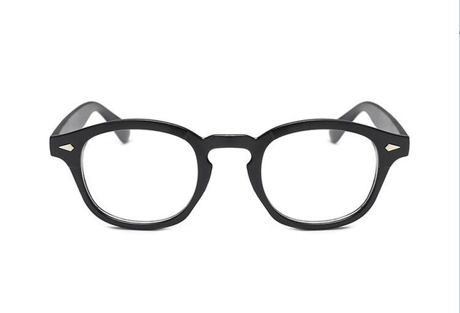 Men's Retro Glasses - Wnkrs