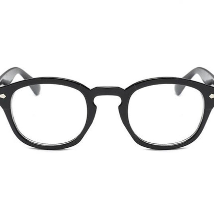 Men's Retro Glasses - Wnkrs