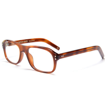 Luxury Optical Men's Glasses' Frame - Wnkrs
