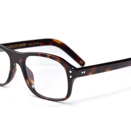 Luxury Optical Men's Glasses' Frame - Wnkrs