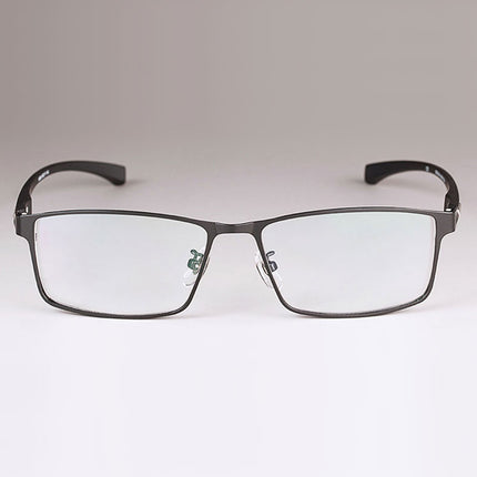 Men's Titanium Glasses Frame - Wnkrs