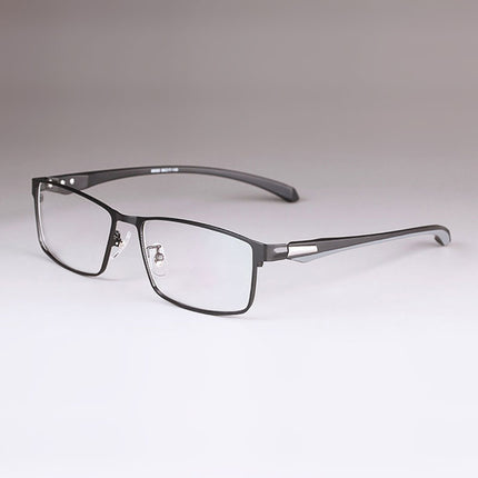 Men's Titanium Glasses Frame - Wnkrs