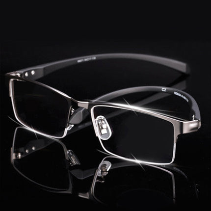 Men's Titanium Glasses Frame - Wnkrs