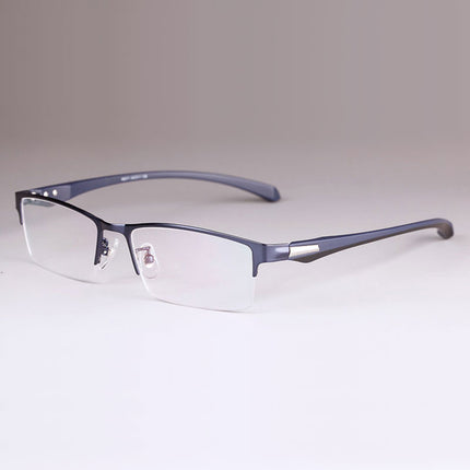 Men's Titanium Glasses Frame - Wnkrs