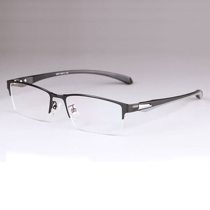Men's Titanium Glasses Frame - Wnkrs