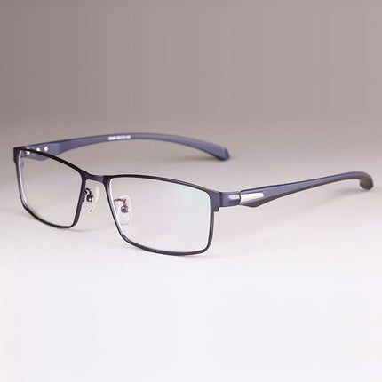 Men's Titanium Glasses Frame - Wnkrs