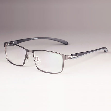 Men's Titanium Glasses Frame - Wnkrs