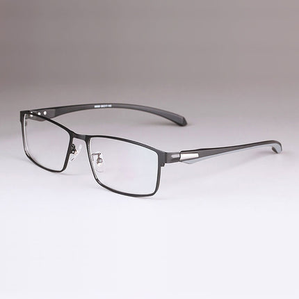 Men's Titanium Glasses Frame - Wnkrs