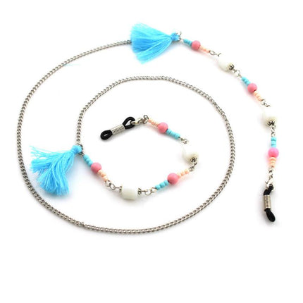 Colorful Strap with Tassels - Wnkrs