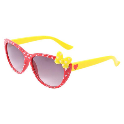 Butterfly Sunglasses For Girls - Wnkrs