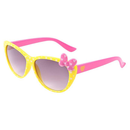 Butterfly Sunglasses For Girls - Wnkrs