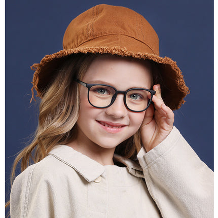 Kids Anti-Blue Light Computer Eyewear - Wnkrs