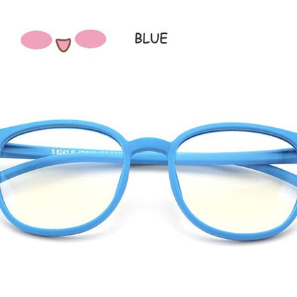 Kids Anti-Blue Light Computer Eyewear - Wnkrs