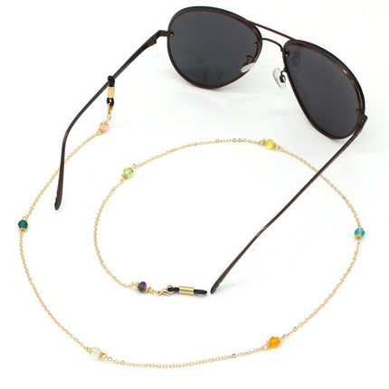 Fashion Sunglasses Chains - Wnkrs