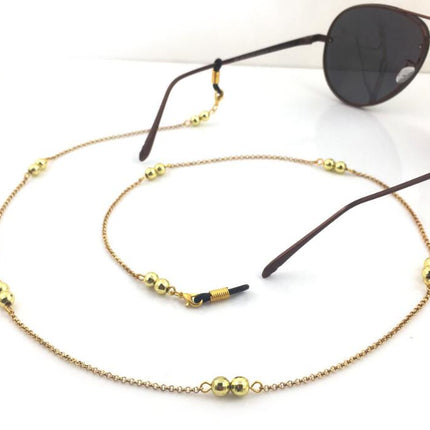 Fashion Sunglasses Chains - Wnkrs