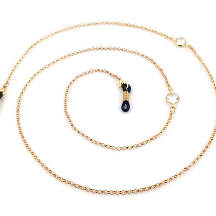 Fashion Sunglasses Chains - Wnkrs