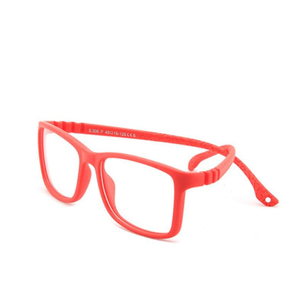 Kids Anti-Blue Light Flexible Soft Eyeglasses - Wnkrs